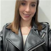 Profesora con experiencia en primaria, primero de primaria y preescolar